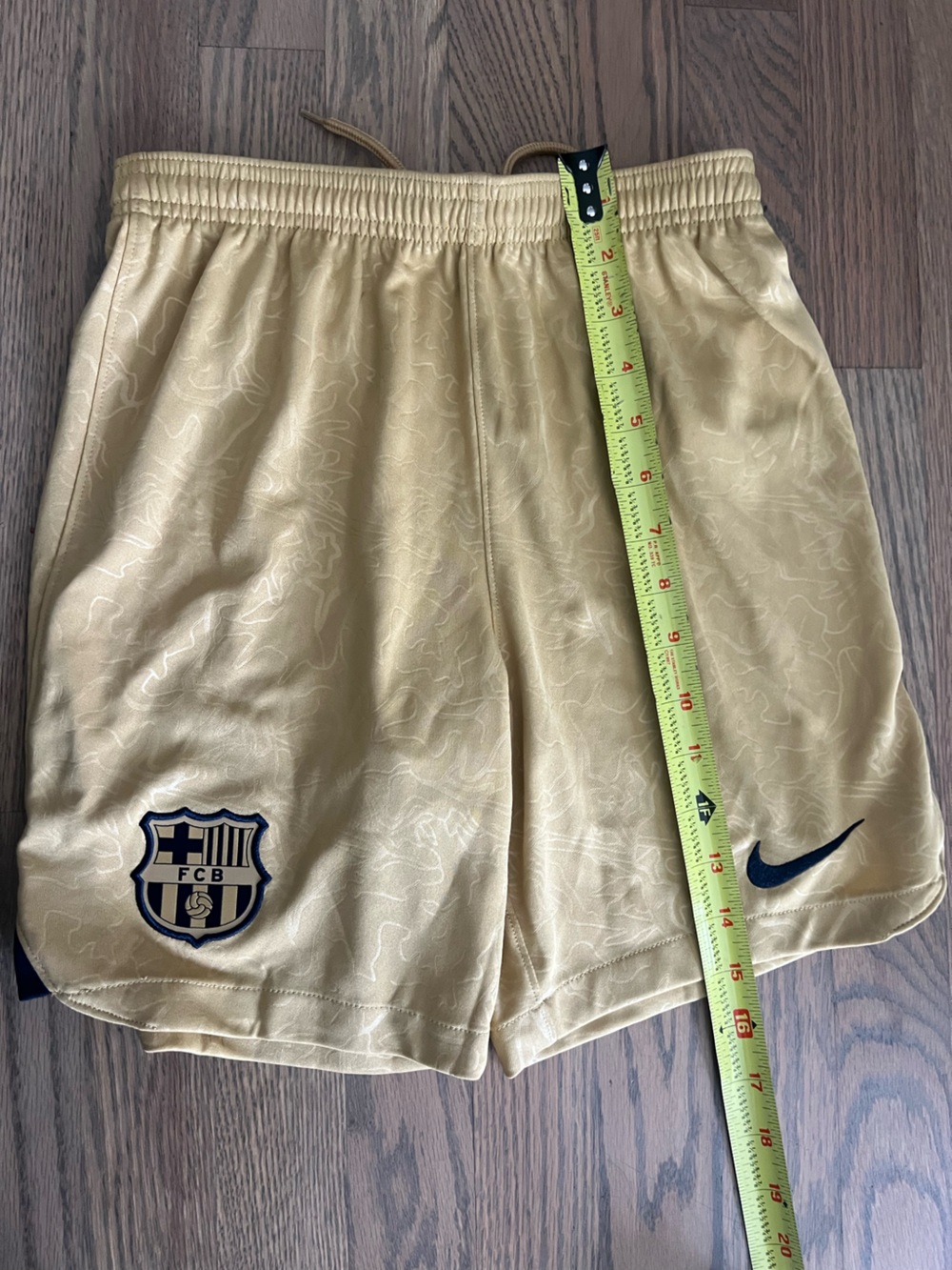 ⚽️ Soccer Kit ⚽️ Nike 🇪🇸 - Picture 5 of 7
